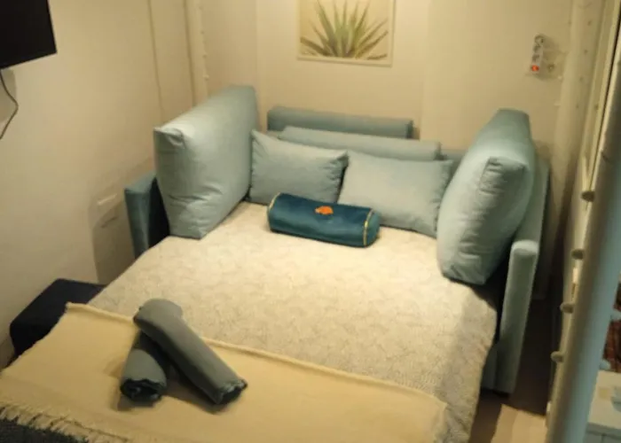 Apartamento La Carihuela