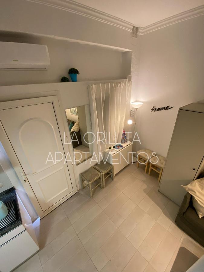 La Carihuela Apartment *