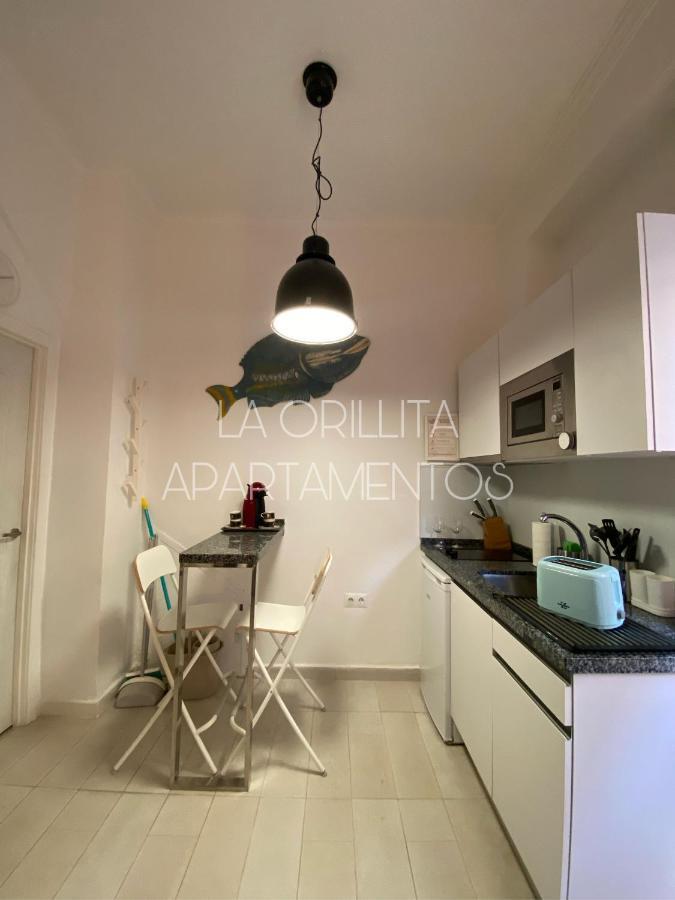 Apartment La Carihuela