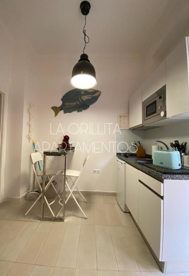 La Carihuela Apartment *