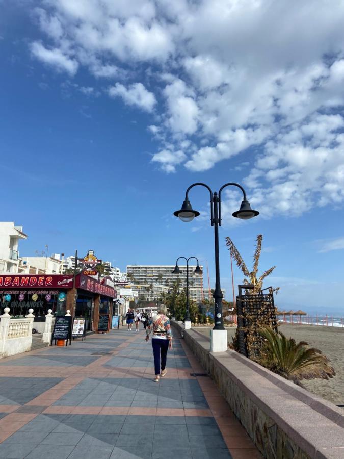 La Carihuela Apartment Torremolinos