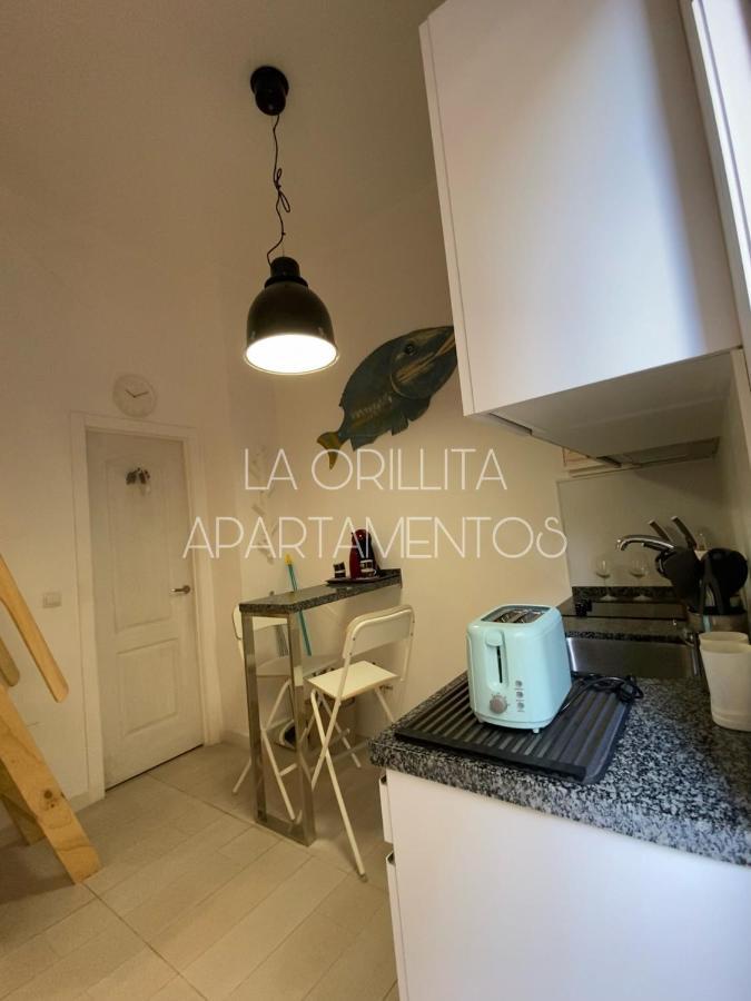 La Carihuela Apartment Torremolinos