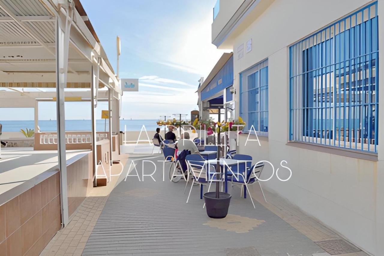 La Carihuela Apartment