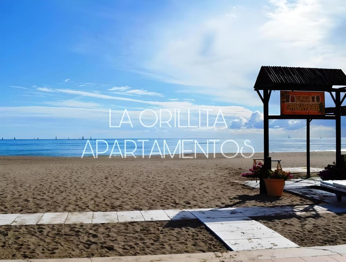 Apartment La Carihuela *