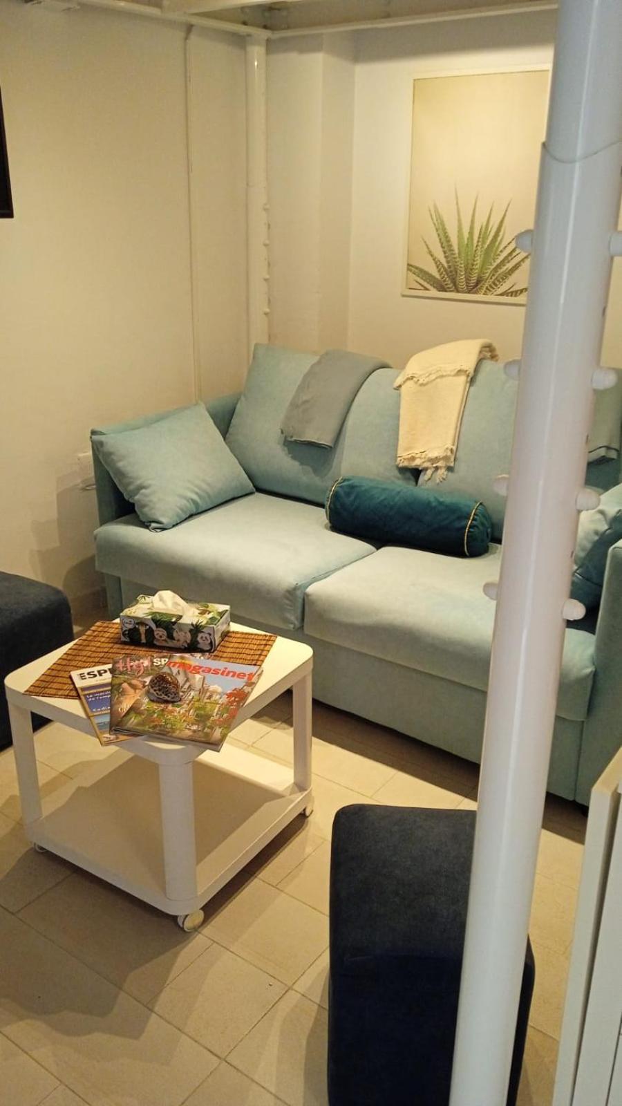 Apartment La Carihuela *