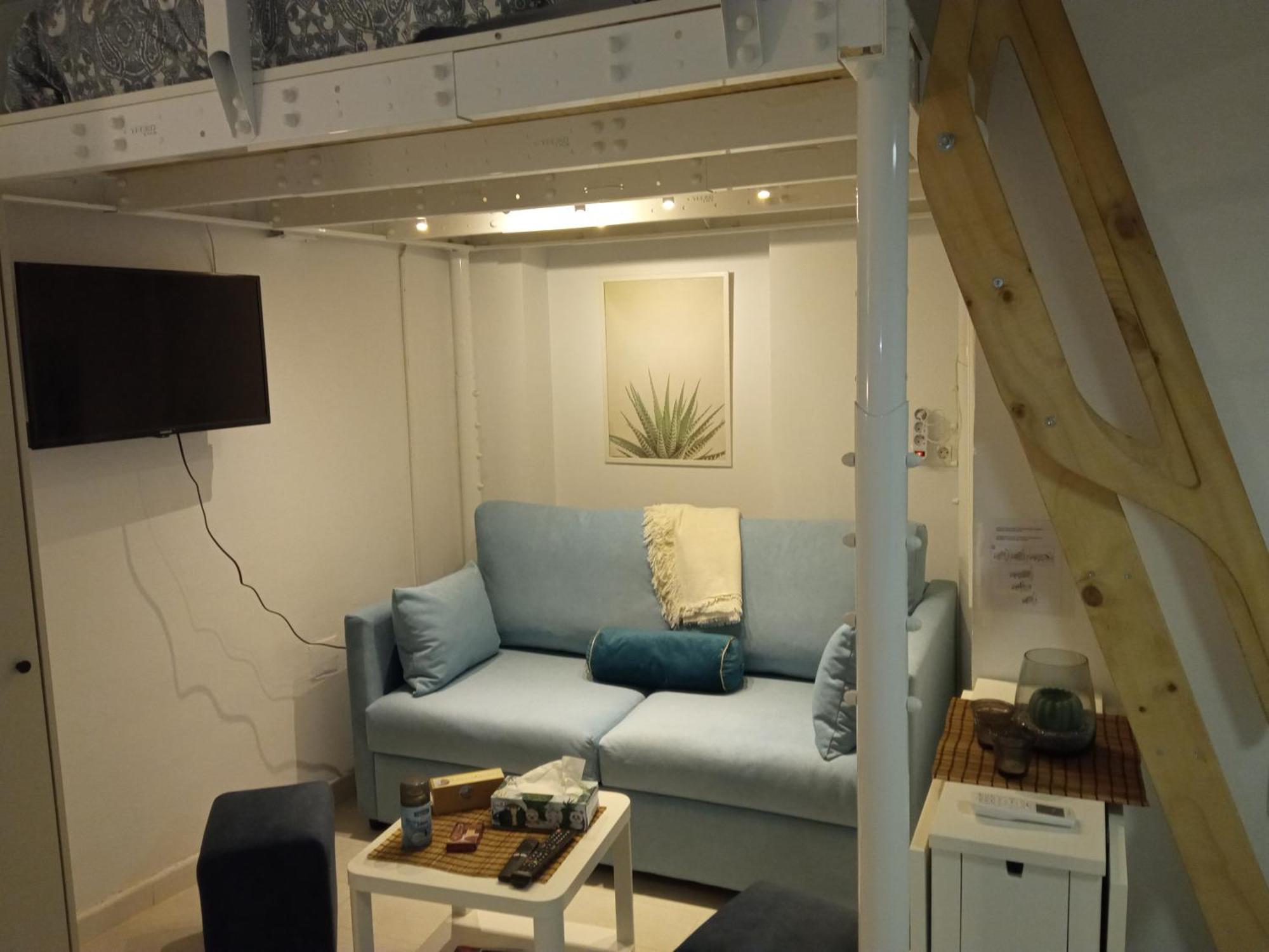 La Carihuela Apartment