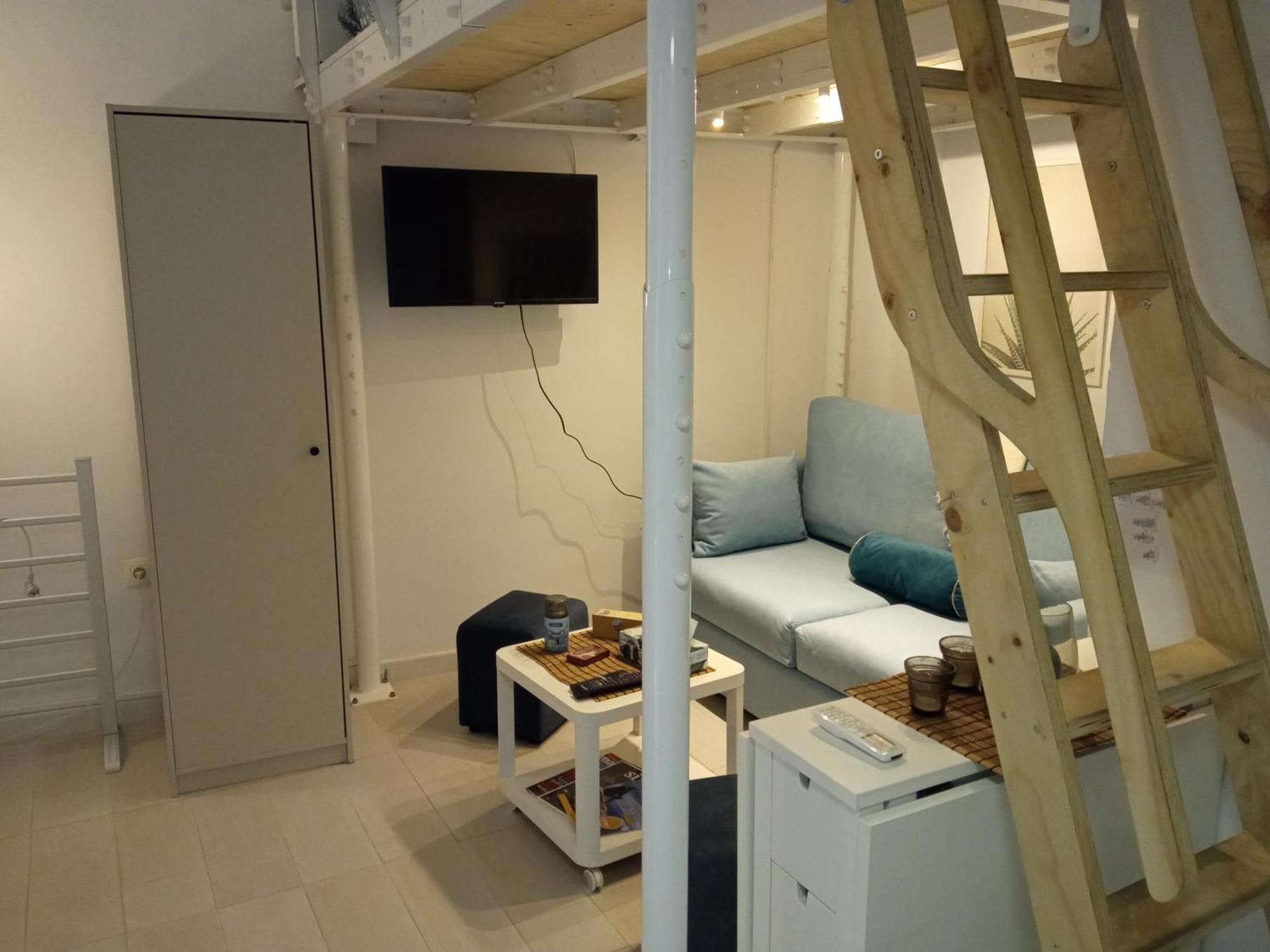 La Carihuela Apartment Torremolinos