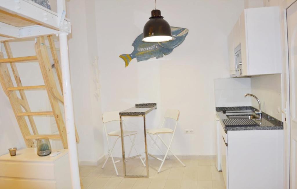 Apartment La Carihuela Torremolinos