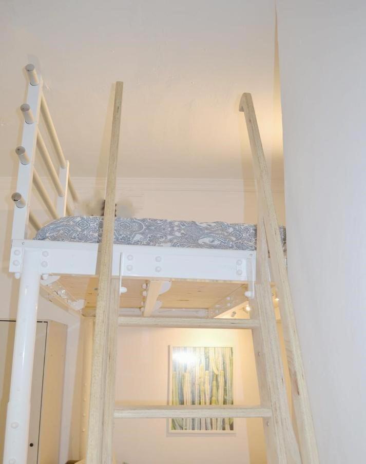 Apartment La Carihuela Torremolinos