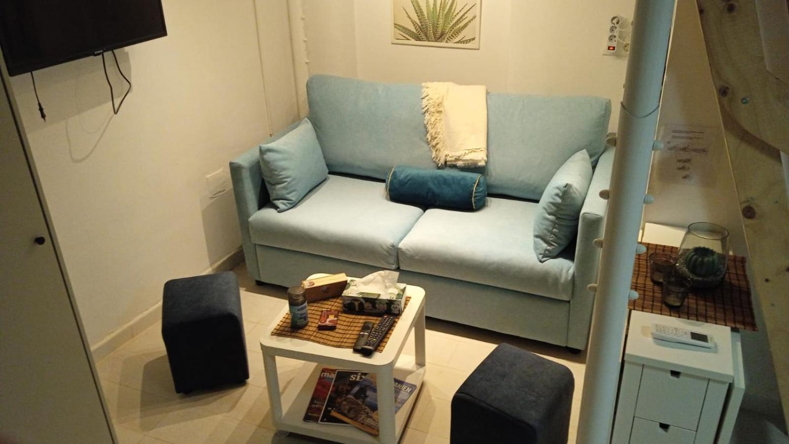 La Carihuela Apartment Torremolinos