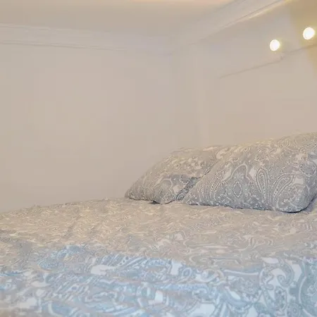Apartamento La Carihuela Torremolinos Exterior photo