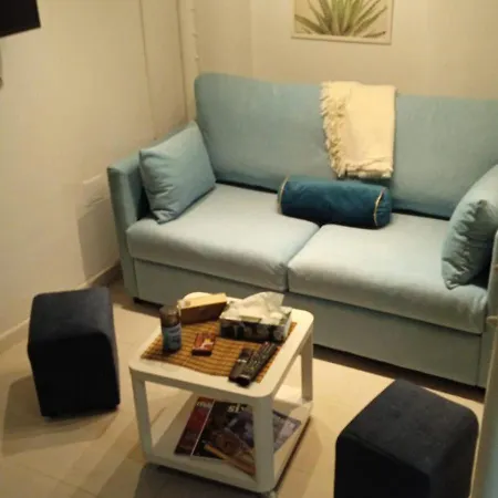 Apartamento La Carihuela Torremolinos Exterior photo