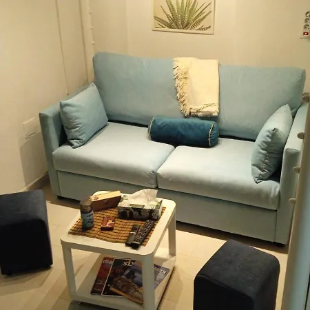 Apartamento La Carihuela Torremolinos Exterior photo