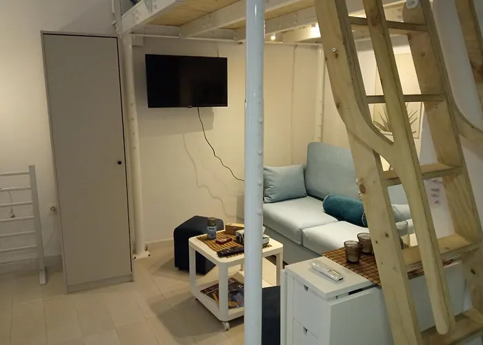 Apartamento La Carihuela