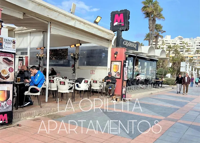 Apartamento La Carihuela