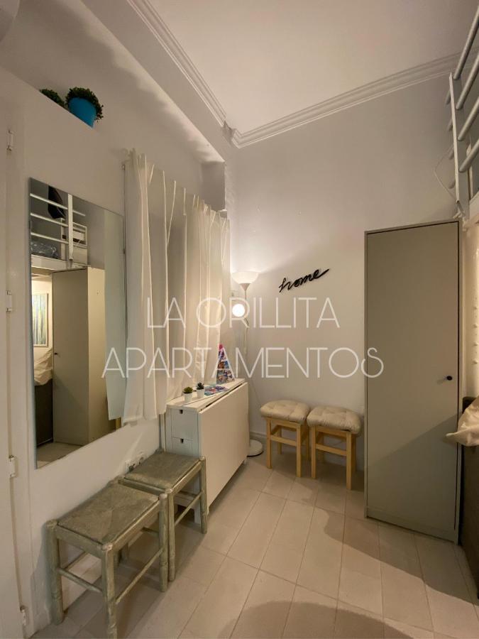 Apartment La Carihuela *