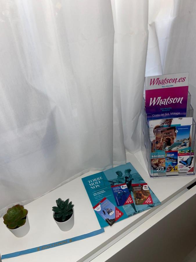 La Carihuela Apartamento Torremolinos