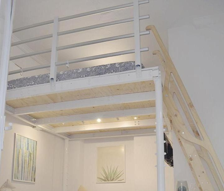 La Carihuela Apartamento *